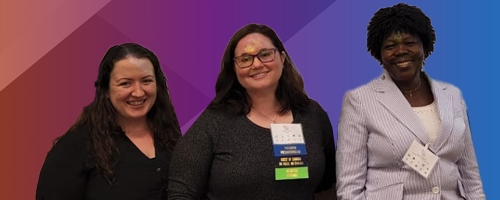 EJA Publication Award awarded to Sandra Nyashaddai Ayoo, Meghan Leeming and Stacy Huff for ‘Meta-evaluation: Validating program evaluation standards through the United Nations Evaluation Quality Assessment’
