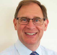 Alan Woodward
