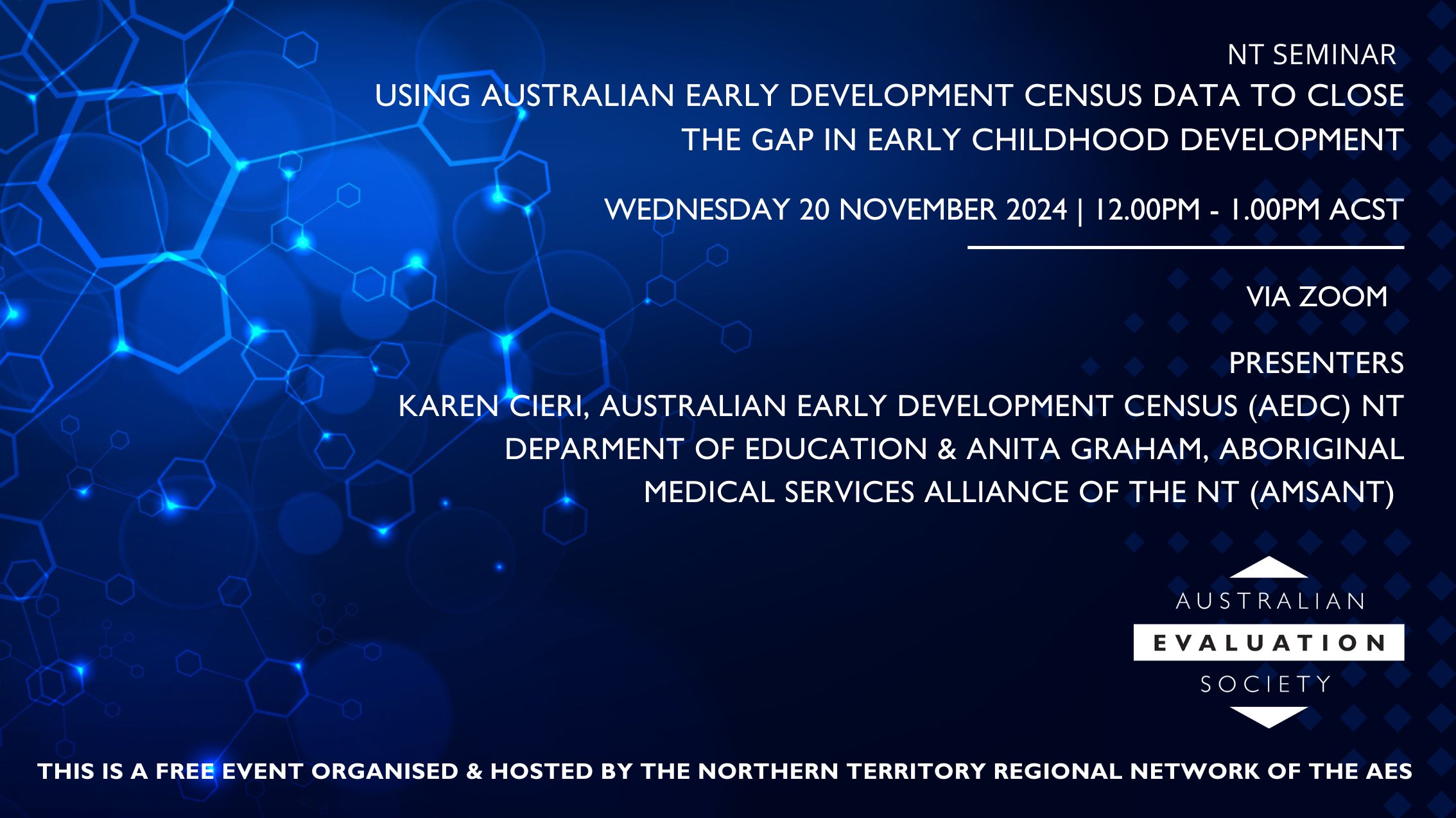 nt sEMINAR 16